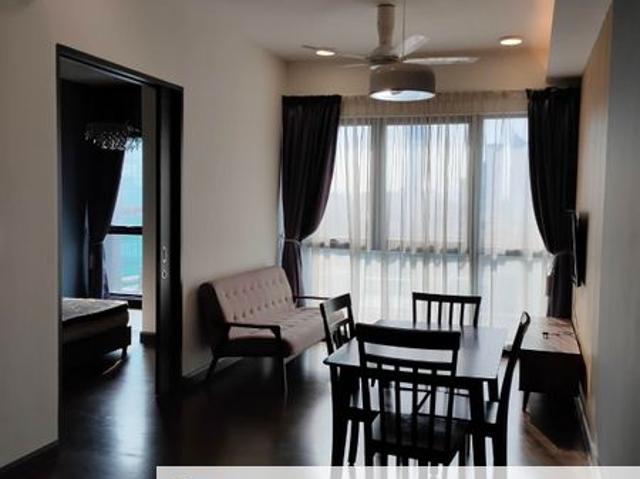 V Residence Suites @ Sunway Velocity
