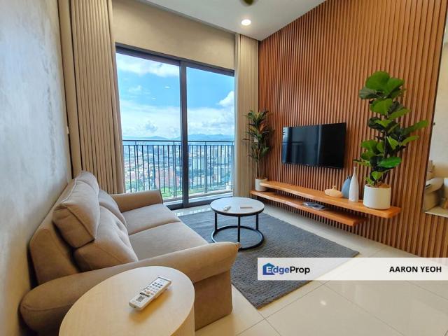 V Residence Suites @ Sunway Velocity