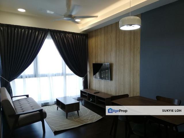 V Residence Suites @ Sunway Velocity