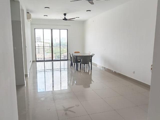 v residensi 5, condominium