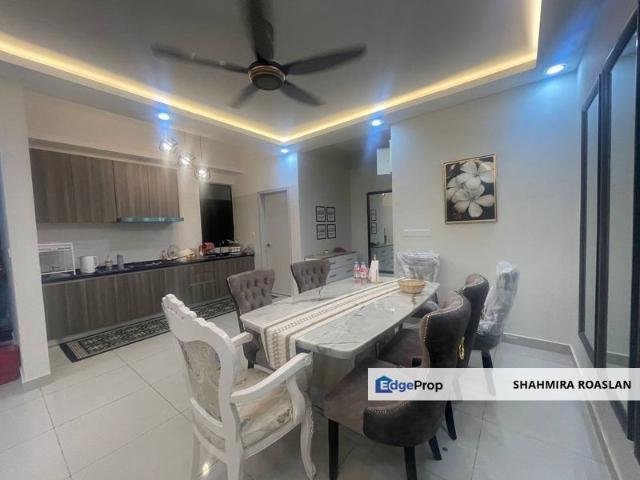 V Residensi 5