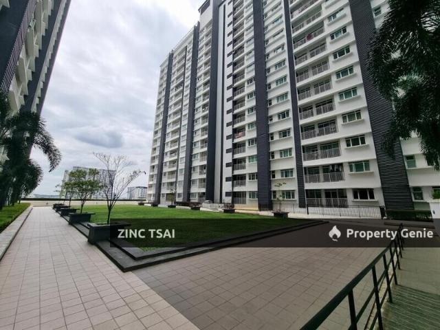 V Residensi 2 {Save RM 40,000}