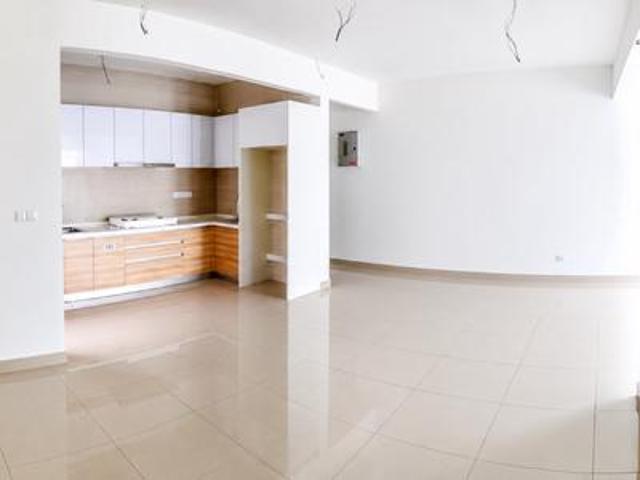 V Residensi 2 Seksyen 22 Shah Alam NonBumi Lot For Sale High Floor