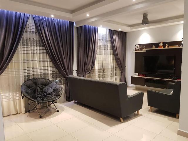 V Residensi 2 Seksyen 22Shah Alam Selangor