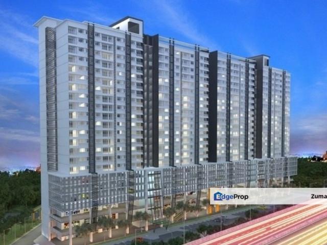 V Residensi 2 Shah Alam