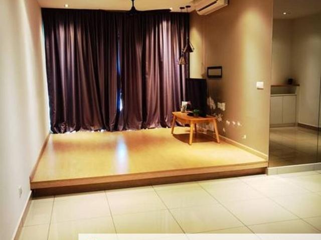 V Residensi 2 Shah Alam