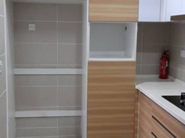 V Residensi 2 Shah Alam