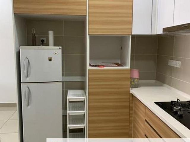 V Residensi 2 Shah Alam