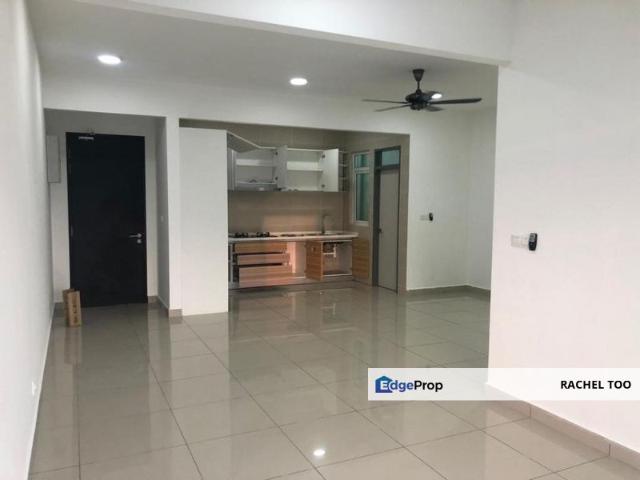 V Residensi 2 Shah Alam