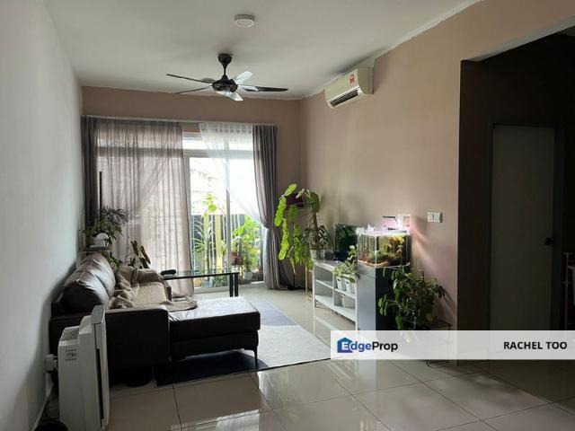V Residensi 2 Shah Alam