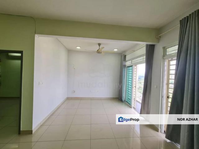 V Residensi 2 Shah Alam