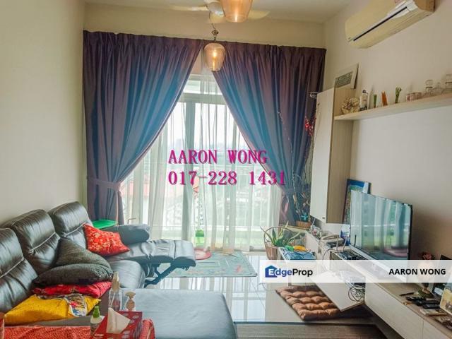 V Residensi 2 Shah Alam
