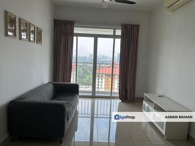 V Residensi 2 Shah Alam
