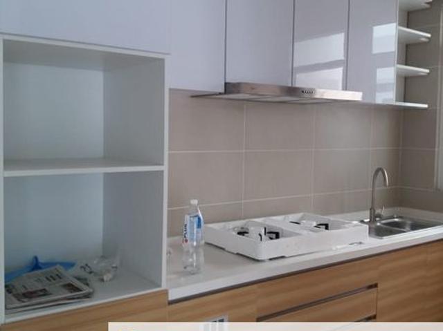 V Residensi 2 Shah Alam