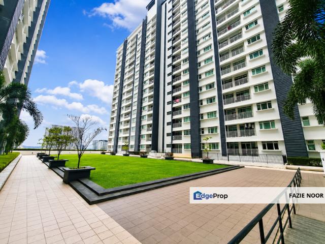 V Residensi 2 Shah Alam