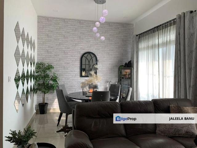 V Residensi 2 Shah Alam