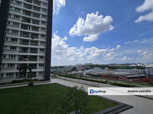 V Residensi 2 Shah Alam