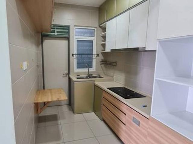 V Residensi 2 Shah Alam