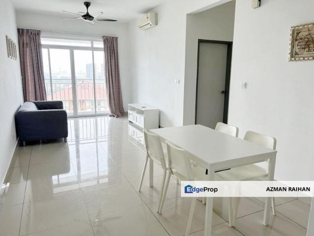 V Residensi 2 Shah Alam