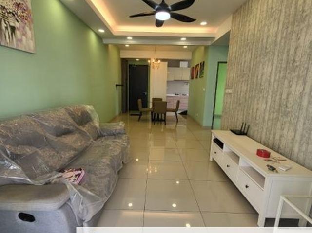 V Residensi 2 Shah Alam