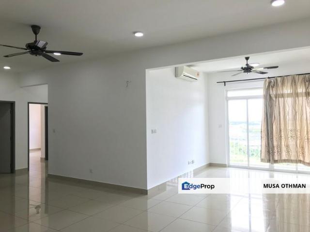 V Residensi 2 Shah Alam