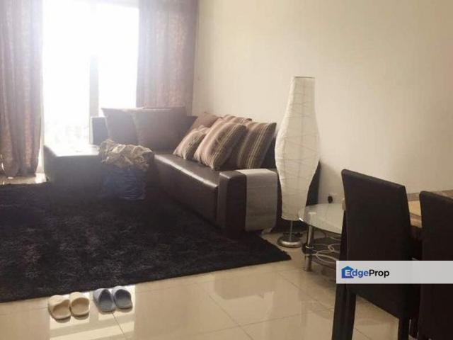 V Residensi 2 Shah Alam