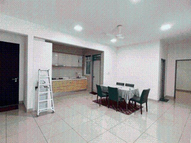 V residensi 2