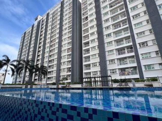 V Residensi 2