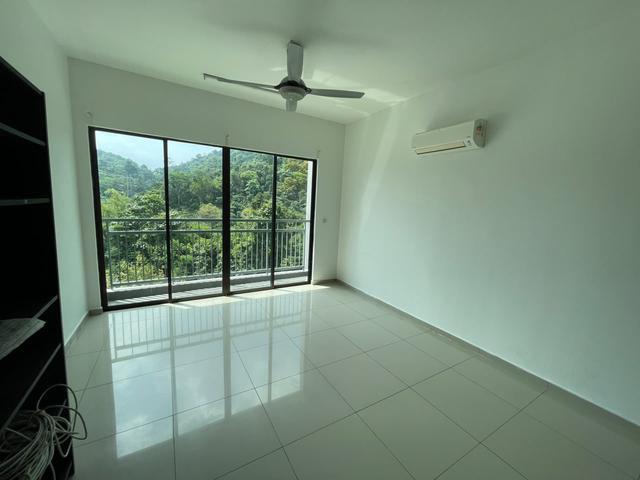 V Residensi Selayang Height 3R3B2C Mountain View furnished