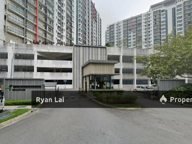 V Residensi @ Selayang Heights | Save up to 101k | Below Market Value 28% Auction Property!