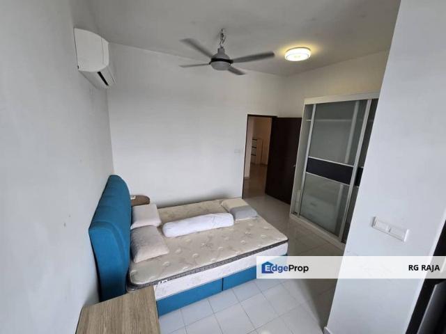 V Residensi @ Selayang Heights