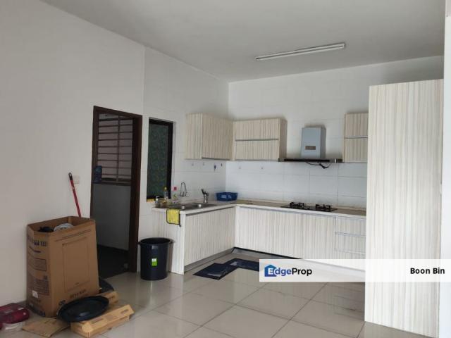 V Residensi @ Selayang Heights