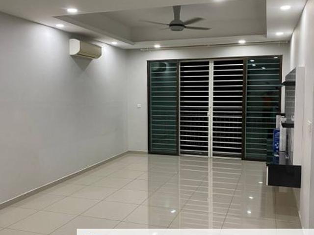 V Residensi @ Selayang Heights
