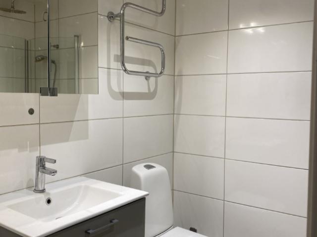 Vårholmsbackarna 110