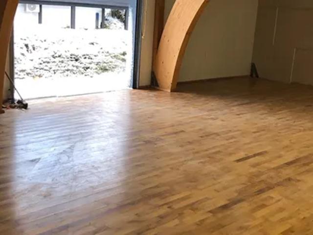 Værksted/ lager/showroom i udkanten af Vejle