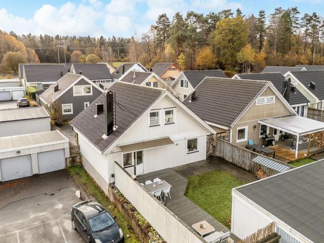 Vårlöksvägen 37