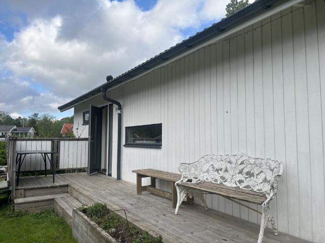 Vårlöksvägen, Gråbo