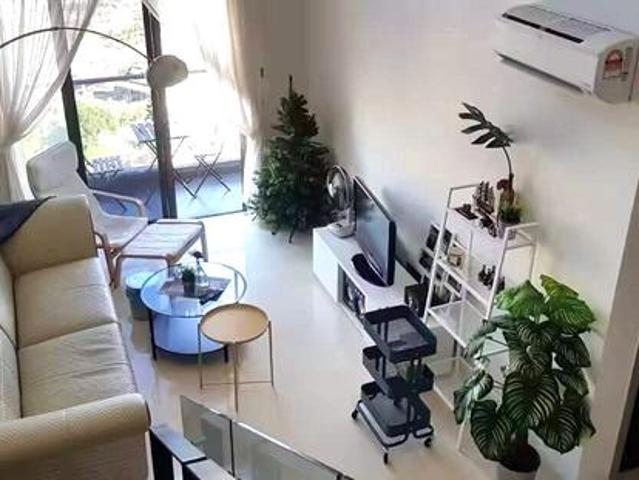 V Summer Nearby CIQ Apartment Duplex For Rent