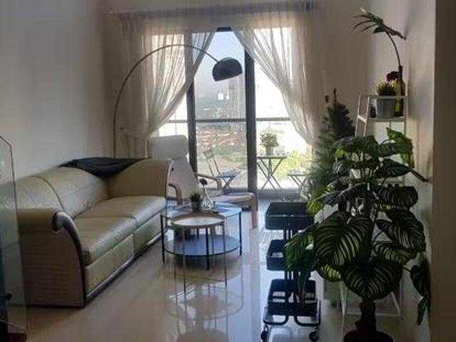 V Summer Service Residence for Rentnearby CIQ