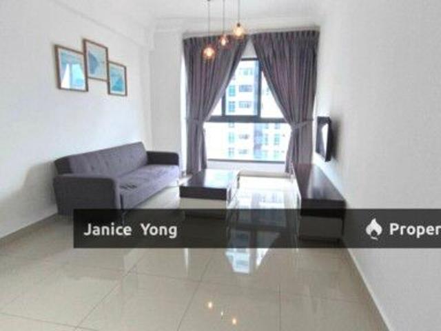 V@SUMMERPLACE Johor Bahru