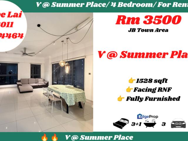 V @ SummerPlace