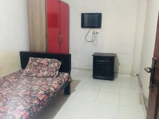 V safe investment in Karim Block iqbal Town commercial zone Lahore Allama Iqbal Town ID 93129