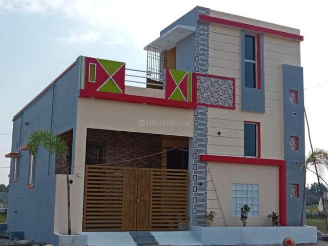 Veppampattu Residential Plot For Sale Chennai