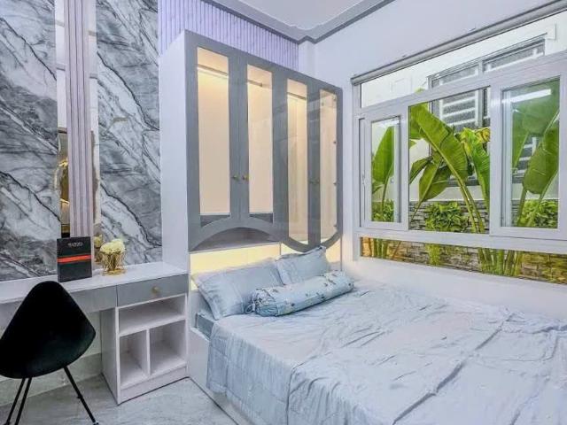 Võ tấn đồ mt thông thoáng, tp tân an, chính chủ bán nhà, giá 1 tỷ 300tr, gần aeon