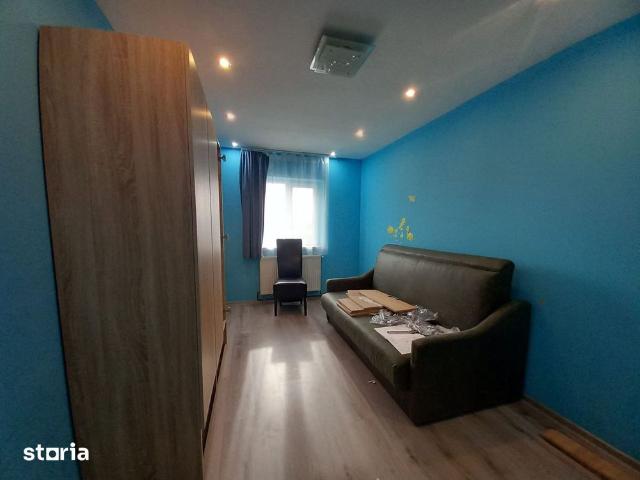 V. Tepes intersectie cu Basarab, apartament 3 camere!