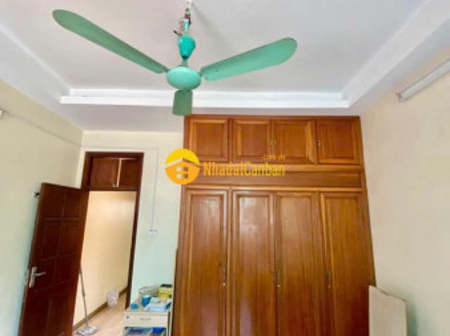 Võ thị sáu bán 48m tặng nhà ngõ thông hai bà trưng