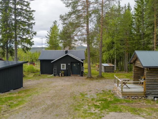 Våtkölssätervägen 125