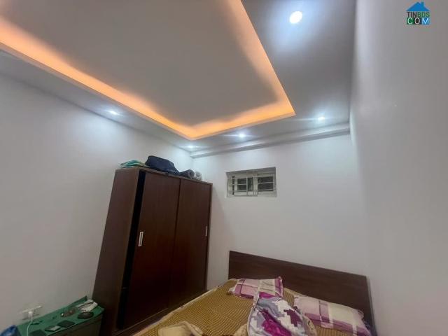 Vị trí: Tòa HH02, Khu 06 tòa trong KĐT Thanh Hà. Diện tích: 70 m2. Thiết kế