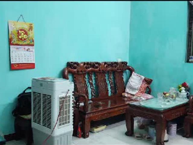 Vị trí trung tâm, 86tr/m, chỉ duy nhất 1 căn 79m2 Hoa Bằng, Cầu Giấy 6.8 tỷ