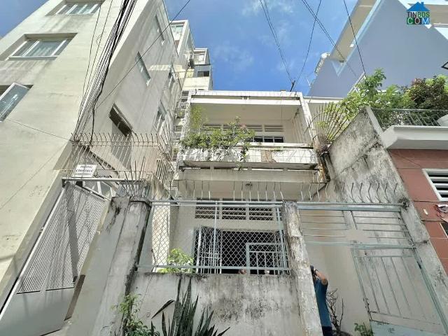 Vị Trí Vàng Ngay Trung Tâm Bình Thạnh, 100M2 X 2 Tầng, Shr, Chỉ 10,89 Tỷ. Lh: 0965746